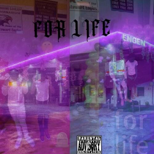 FORlife cover art