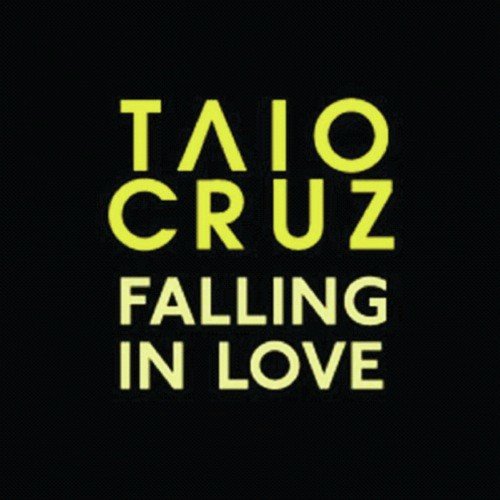 Falling In Love