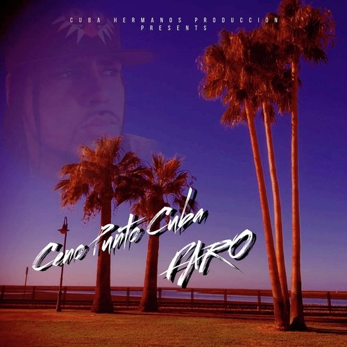 Faro cover art