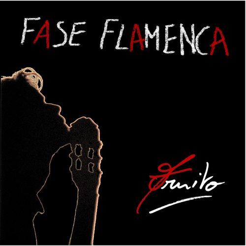 A Paco Koite cover art