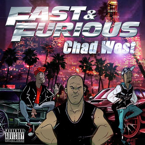 Fast & Furious
