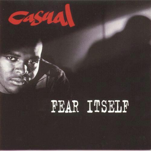 Fear Itself