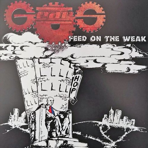 Feed on the Weak_poster_image