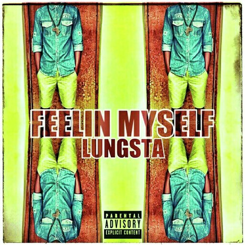 Feelin' Myself_poster_image