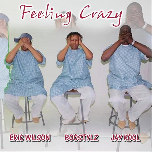 Feeling Crazy (feat. Eric Wilson)_poster_image