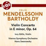 Violin Concerto in E Minor, Op. 64 MWV O14: I. Allegro molto appassionato