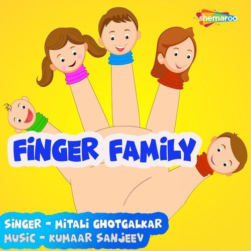 Finger Family