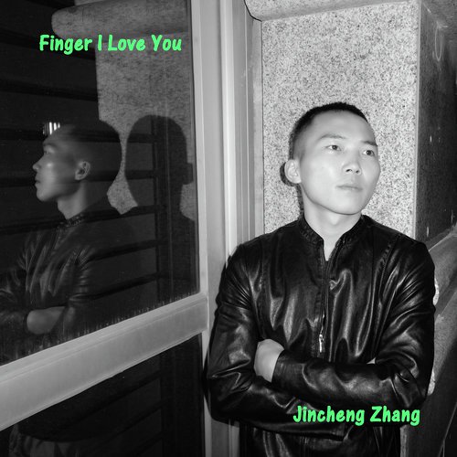Finger I Love You