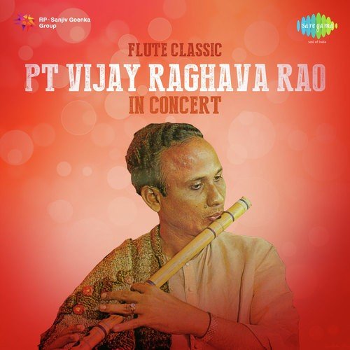Pt. Vijay Raghav Rao