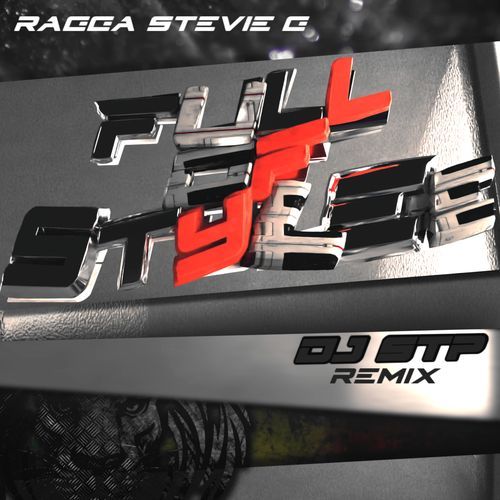 Full Of Stylee (DJ STP Drum & Bass Remix) cover art