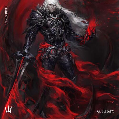 GET SHAKY - HARDSTYLE