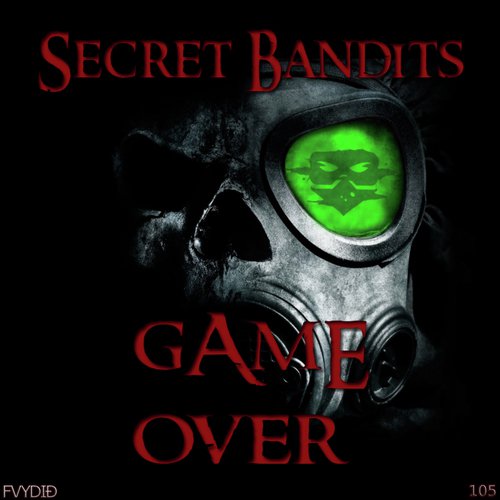Secret Bandits