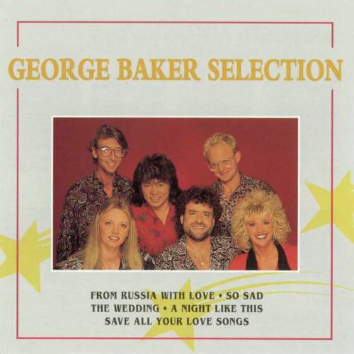 George Baker Selection