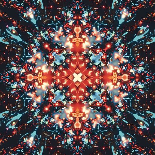 Støj (1) cover art