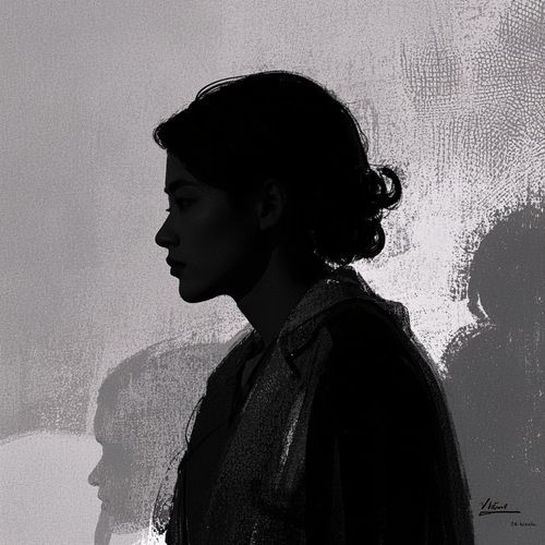 Glitching Twilight Bloom cover art