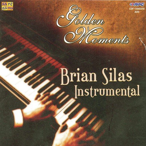 Golden Moments - Brian Silas Vol- 1