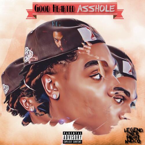 Air Gremlin cover art