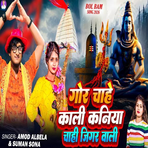 Gor Chahe Kali Kaniya Chahi Jigar Wali