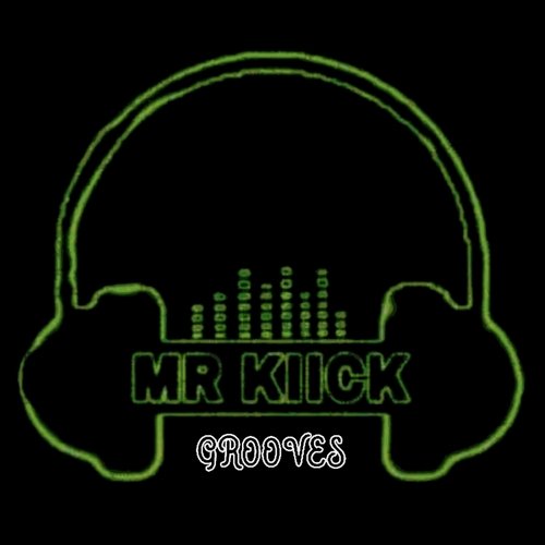Grooves cover art