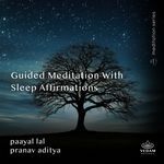 Guided Meditation with Sleep Affirmations