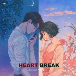 HEART BREAK-Fy8BYh9GfEU