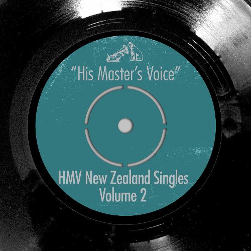 Big Bad Don Song Download from HMV New Zealand Singles (Vol. 2
