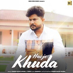 Hai Je Khuda-Jg06aRJzXnw