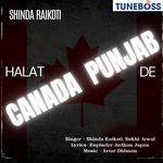 Halat Canada Punjab De