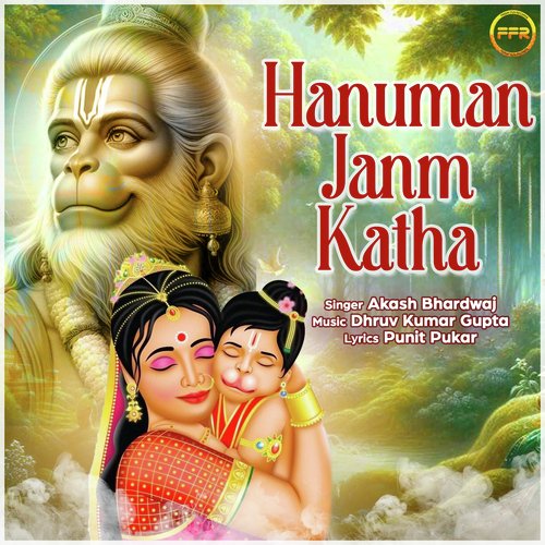 Hanuman Janm Katha