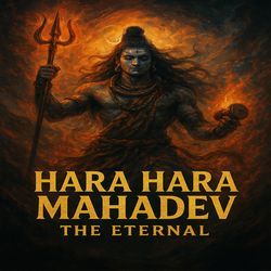 Hara Hara Mahadev - The Eternal