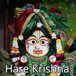 Hare Krishna