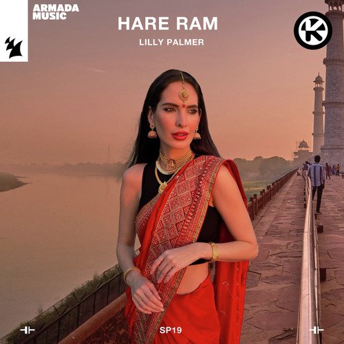 Hare Ram (Extended Mix)