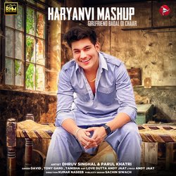 Haryanvi Mashup Girlfriend Badal Di Chaar-R1o6Vj94YFI