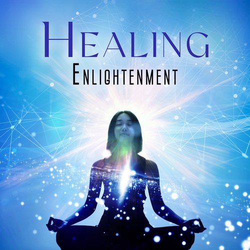 Healing Enlightenment: Meditation for Mind, Body adn Soul_poster_image