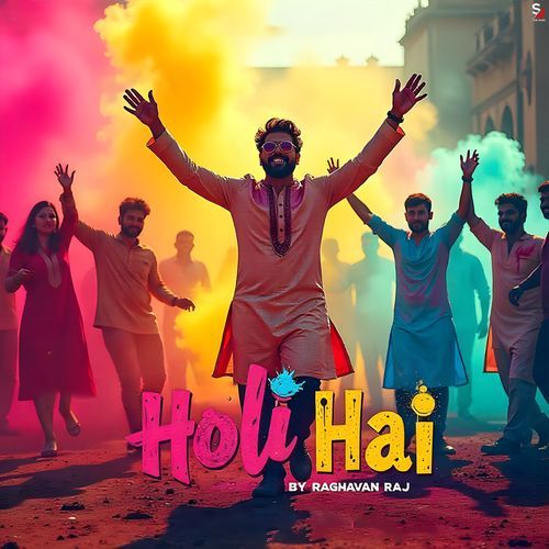 Holi Hai