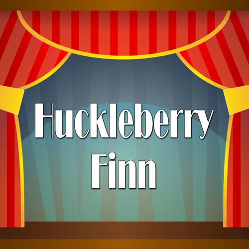 Huckleberry Finn, Chapter 2