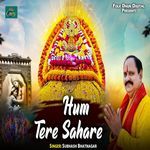 Hum Tere Sahare