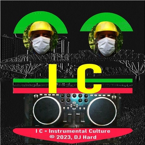 I C = Instrumental Culture