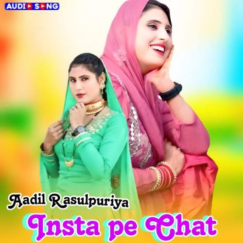 Insta pe Chat