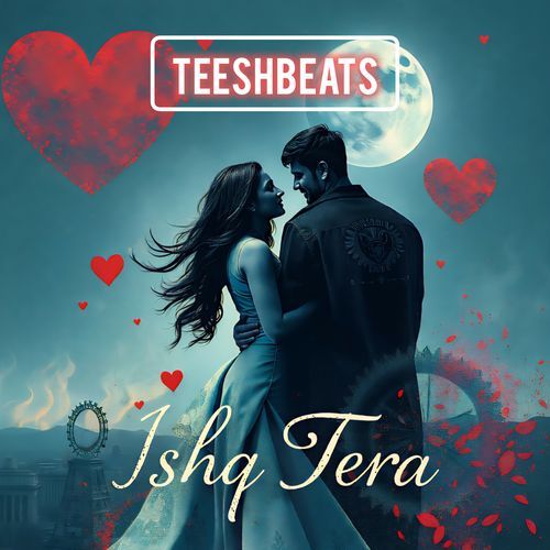 Ishq Tera cover art