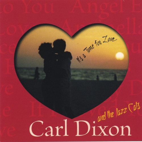 It's A Time For Love"