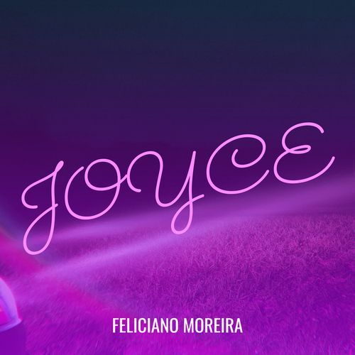 JOYCE cover art