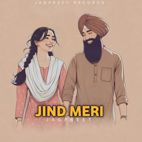 Jind Meri