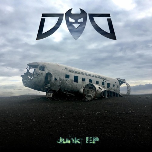 Junk - EP_poster_image