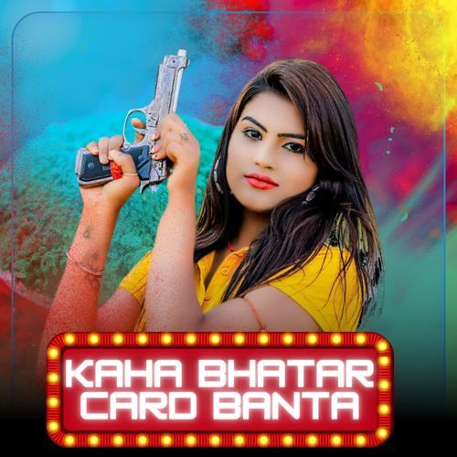 Kaha Bhatar Card Banta