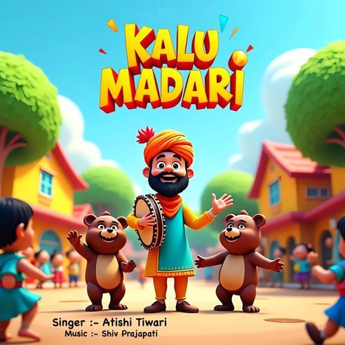 Kalu Madari