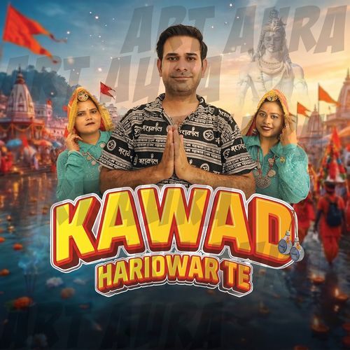 Kawad Haridwar Te