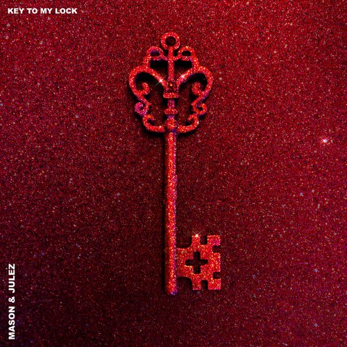 Key To My Lock_poster_image