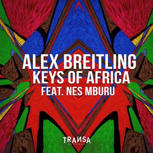 Keys of Africa (feat. Nes Mburu) (Extended Version)