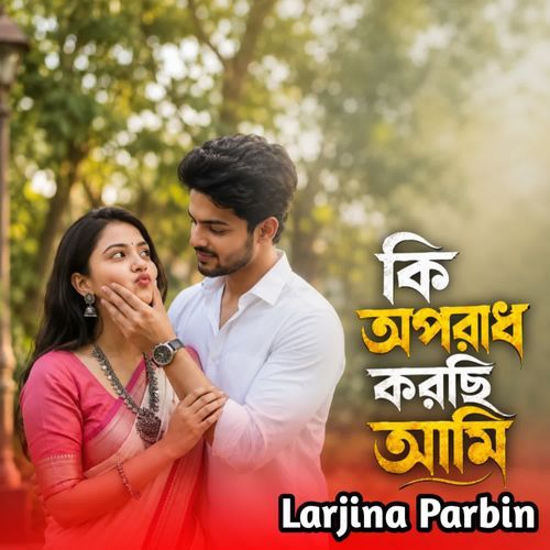 Ki Oporadh Korsi Ami